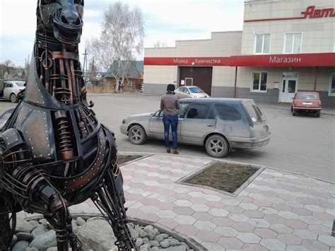 поездка на Алтай 2 — DRIVE2