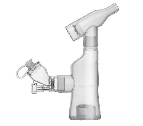 Aerogen Ultra Criticam