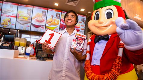 Over 1 300 Served In Jollibee S First Five Hours Free Hot Nude Porn