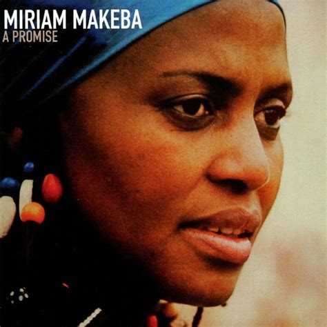 Miriam Makeba Best Songs Discography Lyrics