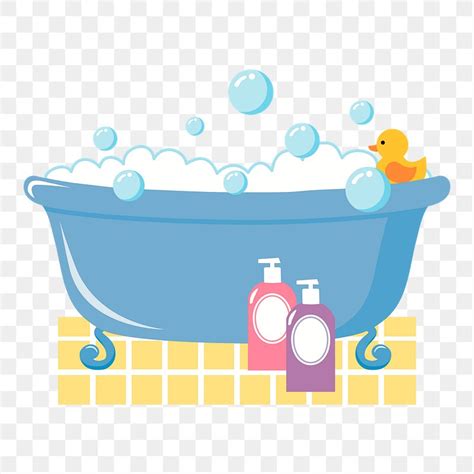 Bathtub PNG Images Free Photos PNG Stickers Wallpapers