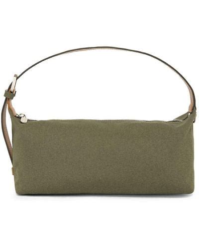 Green Era Shoulder Bags For Women Lyst