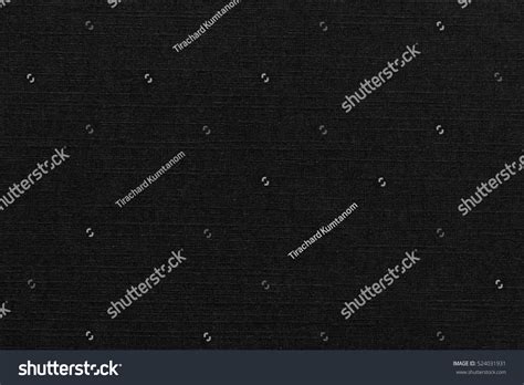 Paper Texture Black Kraft Sheet Background Stock Photo 524031931 ...