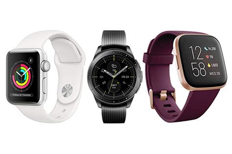 12 Best Smartwatches Under 200 For 2022 WatchRanker