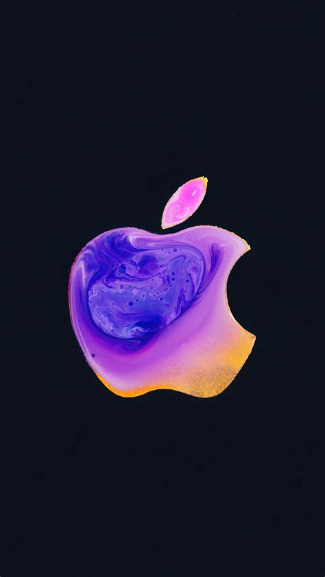 Apple Logo Wallpaper 4k For Iphone 12