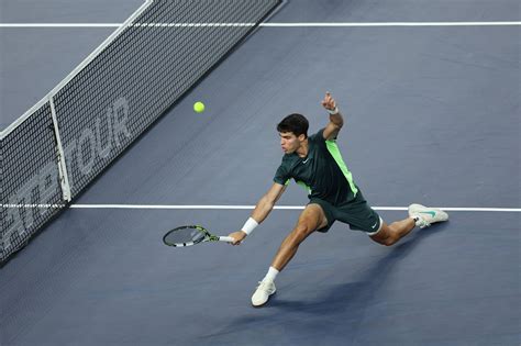 Rolex Shanghai Masters 2023: Bigger, bolder, 'Federer' - PeopleAsia