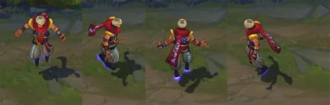 Surrender At Pbe Update Void Gate Malzahar Texture Rebalance