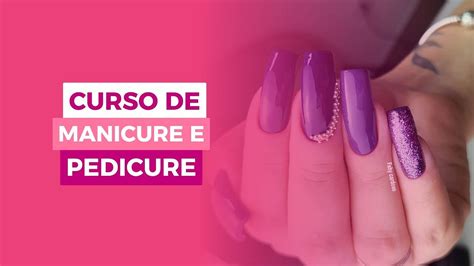 Aulas De Manicure E Pedicure Com Faby Cardoso By Marcos Oliveira