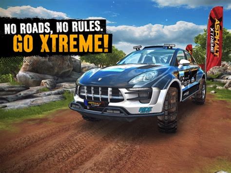 Asphalt Xtreme Tips, Cheats, Vidoes and Strategies | Gamers Unite! IOS