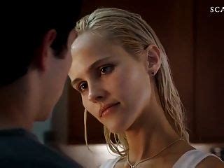 Isabel Lucas Wet Nipples In Sex Scene On ScandalPlanetCom Anybunny