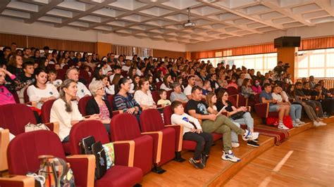 De Ateliere Organizate De Universitatea Vasile Alecsandri Din