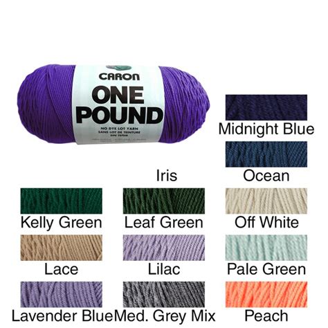 Caron One Pound Yarn 16488721 Shopping Big