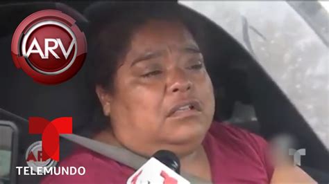 Dramática Búsqueda De Niña Secuestrada En Su Casa Al Rojo Vivo