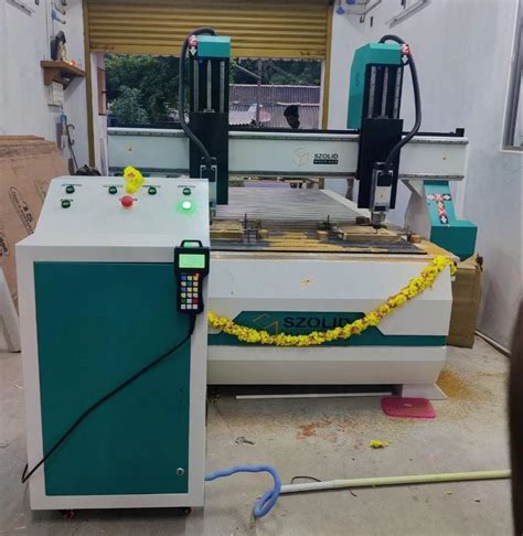 Cnc Light And Heavy Duty Routers Machines Double Head Cnc Wood