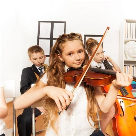 Choosing the Right Summer Music Camp (Updated 2024) | Ensemble Schools