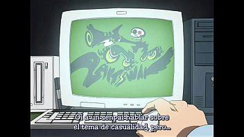Air Gear 03 XVIDEOS