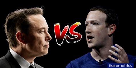 World Billionaires Elon Musk Mark Zuckerberg Agree To Epic Cage Fight Megastar Magazine →