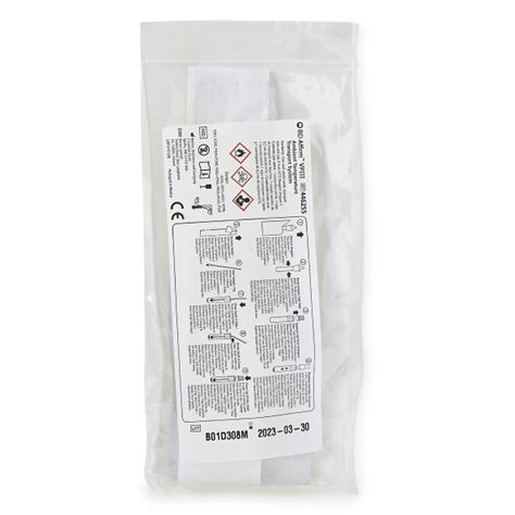 Specimen Collection And Transport Kit Bd Affirm™ Vpiii 03 Ml