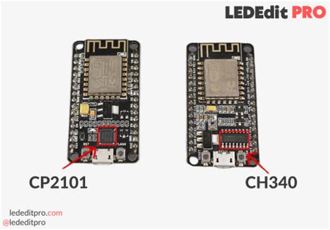 Getting Started With Esp Nodemcu Board Complete Guide