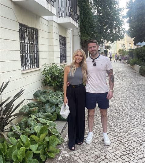 Inside Rosie Connollys Glamorous Trip To Portugal As She Stays In Five