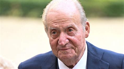 Atribuyen Al Rey Emérito Juan Carlos I Otra Hija Ilegítima Se Llama