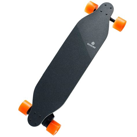 Boosted Plus Electric Skateboard | Pricepulse