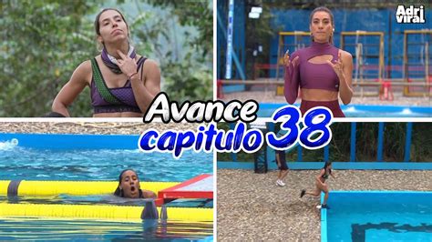 Avance Capitulo 38 Desafio The Box 2023 Miercoles 17 De Mayo Youtube