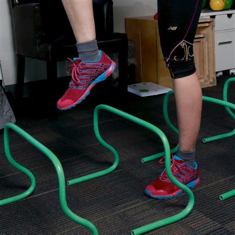 Balance Gait Training Fall Prevention Focus Physical Therapy