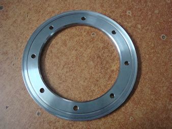 Retainer Ring at best price in Coimbatore by Generic CNC Engineers | ID ...