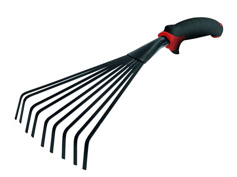 Best Garden Rake [2022] Top Heavy Duty Garden Rakes [Reviews]