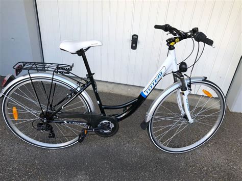 Damen Citybike Fahrrad Kaufen Auf Ricardo