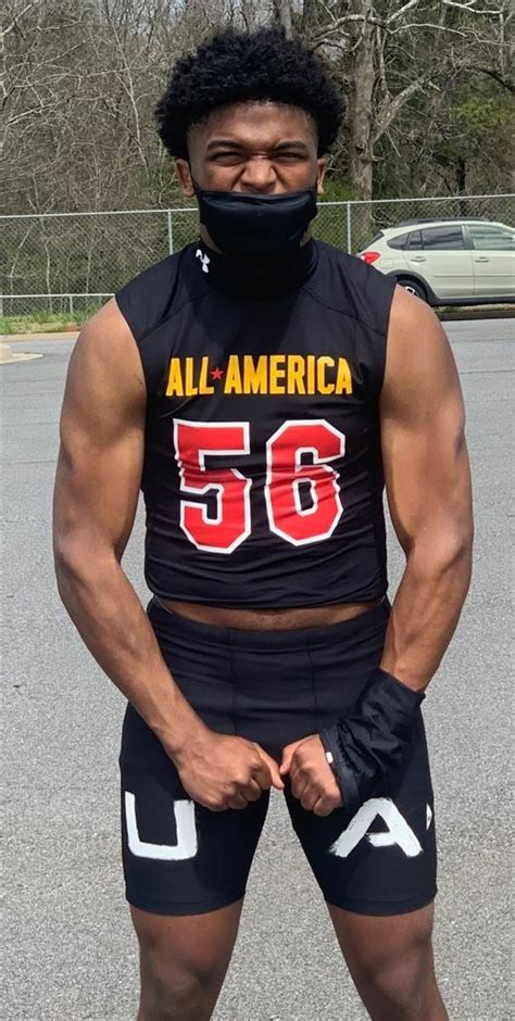 Appalachian State 2023 Football Commits