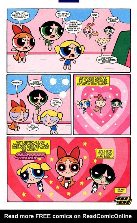 Pin By Kaylee Alexis On Rrb Comics Powerpuff Girls Fanart Powerpuff