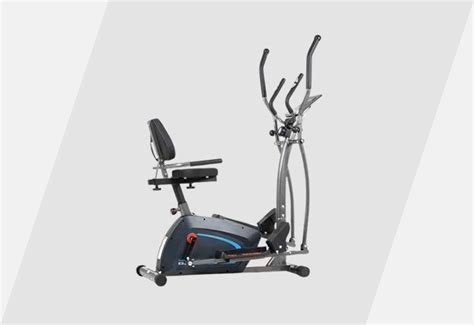 Elliptical and Bike Combo – Pros, Cons, and the Best Ones for Home Gyms ...