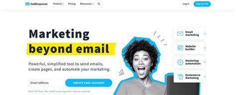 Top 7 Affordable Email Marketing Tools In 2025 Plerdy