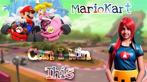 Ultimate Mario Kart Showdown Epic Races Crazy Power Ups And