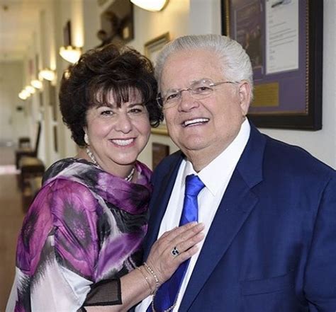 John Hagee Net Worth, Wife, Children, Age wiki - celebritygen.com