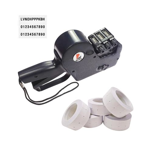 Buy Label Gun Ink Roller In Uae Yashtech