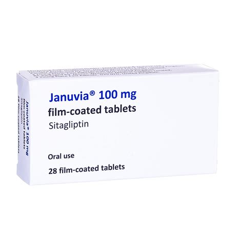 Januvia Pharmacy Office