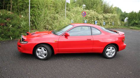 Drive Toyota Celica Turbo Wd Carlos Sainz Secret Classics