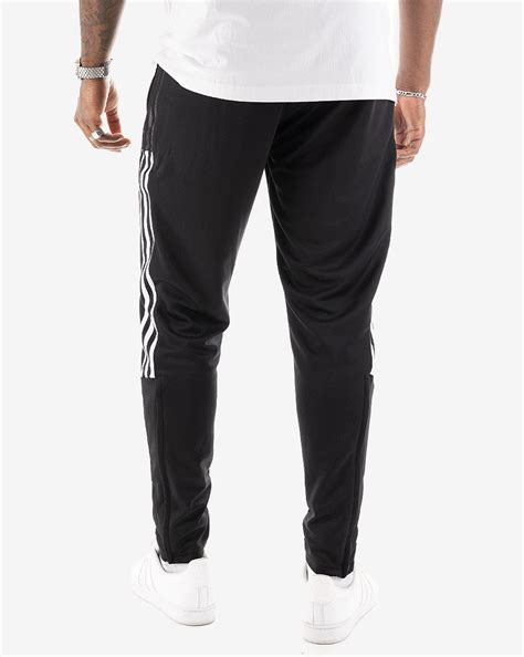 Shop Adidas Tiro 21 Track Pants Gh7305 Black Snipes Usa