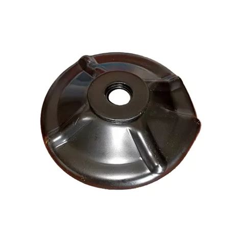 Base De Metal Del Espiral Superior Toyota Terios Bego 08 14 MercadoLibre