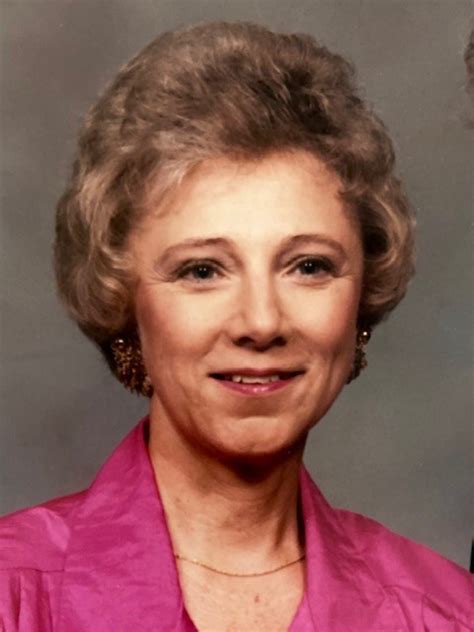 Alyce Dyer Hartman Obituary Victoria Tx