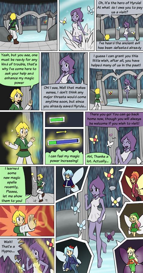 2020may03c Ruler Of Hyrule Part 4 By Mythkaz On Deviantart