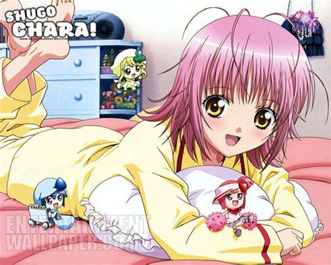 Shugo Chara Shugo Chara Wallpaper 10729573 Fanpop