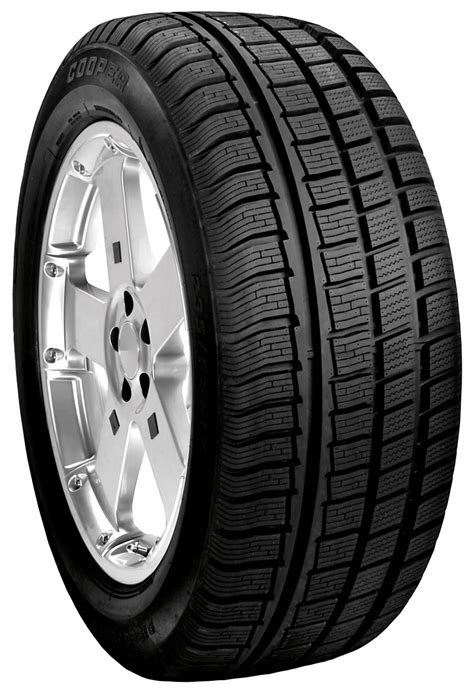 Discoverer Ms Sport Cooper Tires