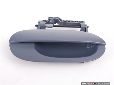 Genuine BMW 51218245464 E39 Outer Door Handle Right 51 21 8 245 464