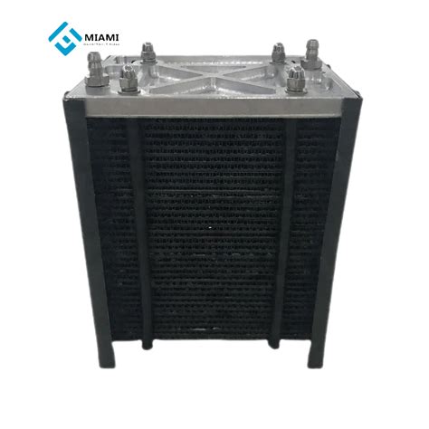 China Hydrogen Fuel Cell Stack 220w Hydrogen Stack Fuel Cell For Motor Manufacturers And Suppliers