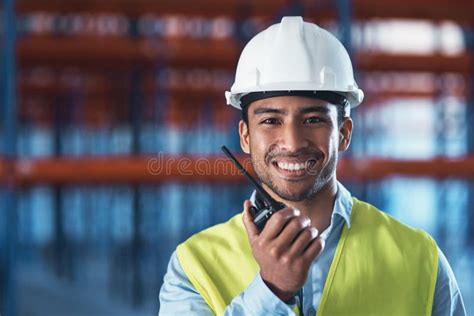 The Warehouse Operates On My Command A Handsome Young Contractor