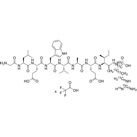 Dl Aspartic Acid Magnesium Salt Tetrahydrate Mce